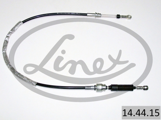 LINEX Kabel, manuel gearkasse 144415 for FIAT