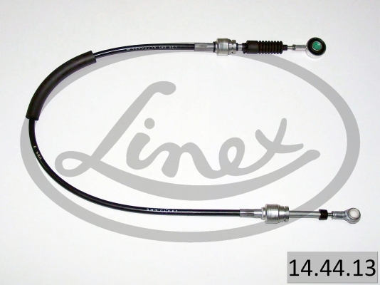 LINEX Kabel, manuel gearkasse 144413 for FIAT