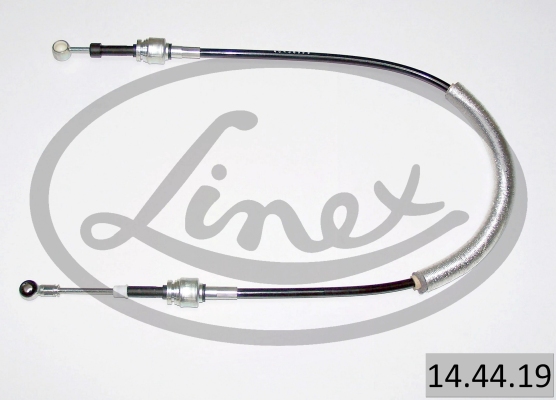 LINEX Kabel, manuel gearkasse 144419 for FIAT