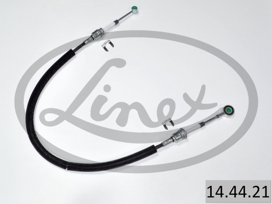 LINEX Kabel, manuel gearkasse 144421 for FIAT