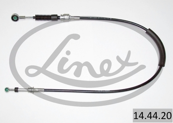 LINEX Kabel, manuel gearkasse 144420 for FIAT