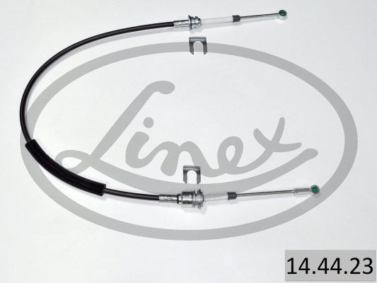 LINEX Kabel, manuel gearkasse 144423 for FIAT