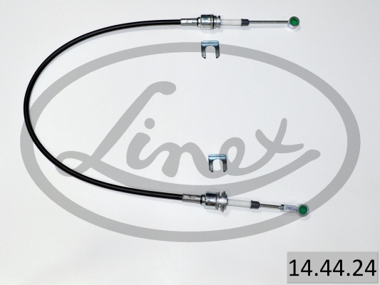 LINEX Kabel, manuel gearkasse 144424 for FIAT