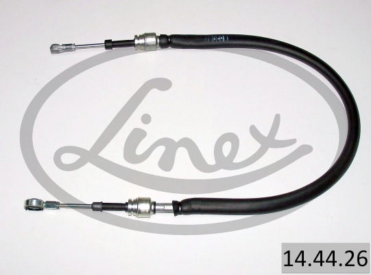LINEX Kabel, manuel gearkasse 144426 for FIAT