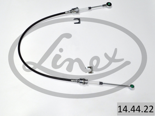 LINEX Kabel, manuel gearkasse 144422 for FIAT