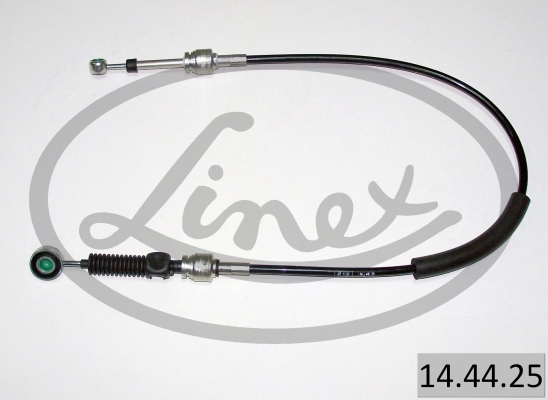 LINEX Kabel, manuel gearkasse 144425 højre for FIAT