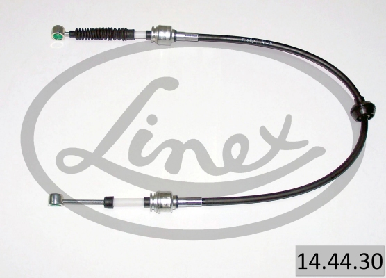 LINEX Kabel, manuel gearkasse 144430 højre for PEUGEOT