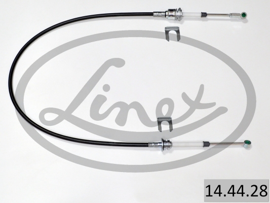 LINEX Kabel, manuel gearkasse 144428 for FIAT