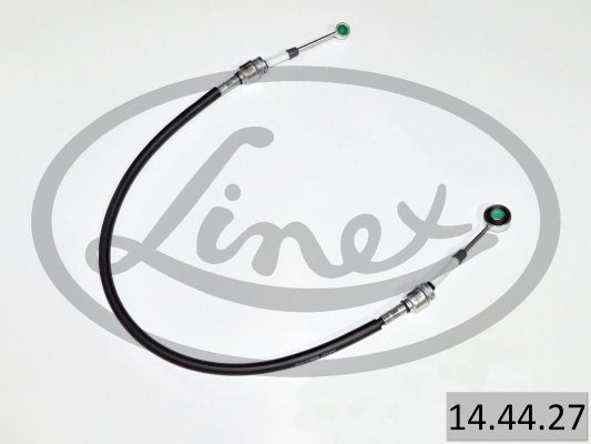 LINEX Kabel, manuel gearkasse 144427 for FIAT