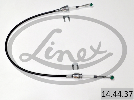LINEX Kabel, manuel gearkasse 144437 for ALFA ROMEO