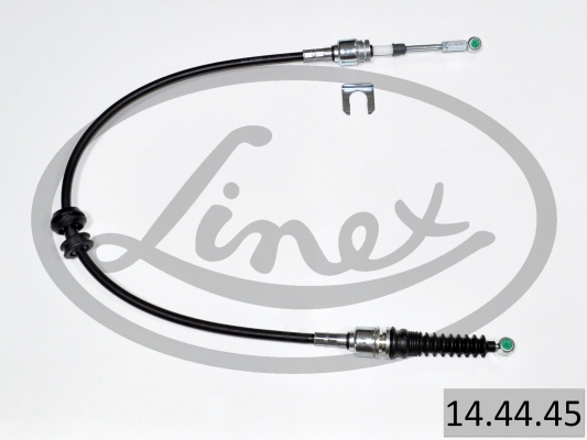 LINEX Kabel, manuel gearkasse 144445 for FIAT