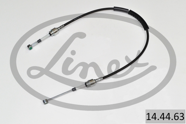 LINEX Kabel, manuel gearkasse 144463 for FIAT