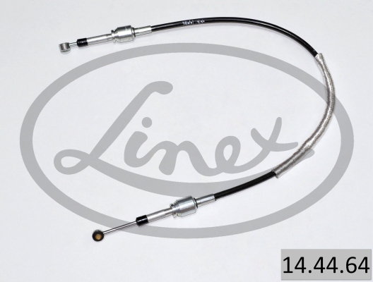 LINEX Kabel, manuel gearkasse 144464 for FIAT