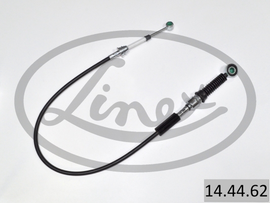 LINEX Kabel, manuel gearkasse 144462 for FIAT