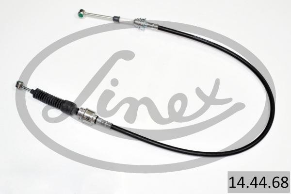 LINEX Kabel, manuel gearkasse 144468 for FIAT
