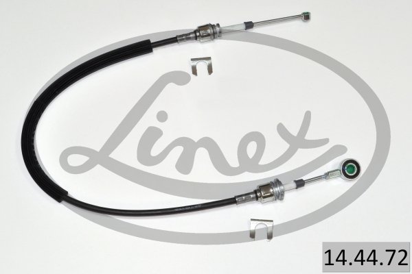 LINEX Kabel, manuel gearkasse 144472 højre for FIAT