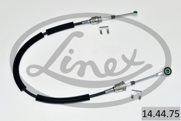 LINEX Kabel, manuel gearkasse 144475 for FIAT