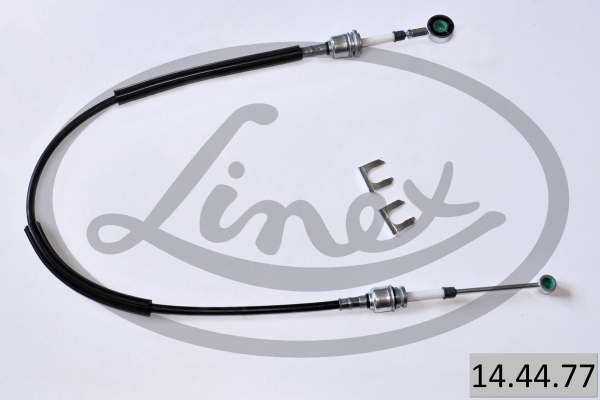LINEX Kabel, manuel gearkasse 144477 for LANCIA
