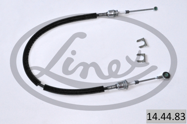 LINEX Kabel, manuel gearkasse 144483 for FIAT