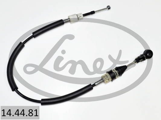 LINEX Kabel, manuel gearkasse 144481 for FIAT
