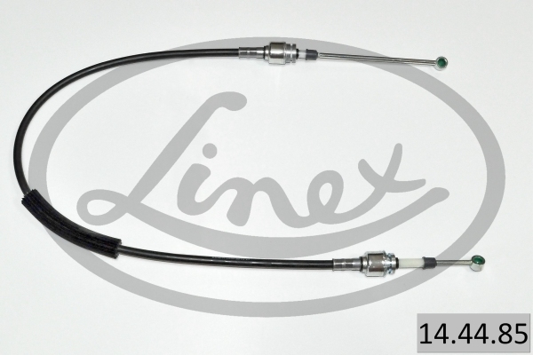 LINEX Kabel, manuel gearkasse 144485 for FIAT