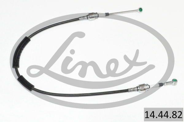 LINEX Kabel, manuel gearkasse 144482 for FIAT