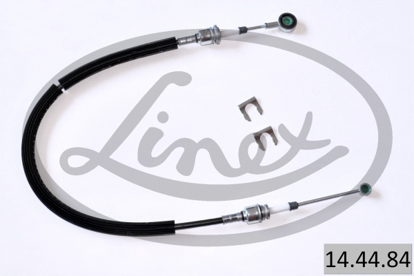 LINEX Kabel, manuel gearkasse 144484 for FIAT