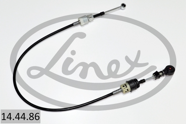 LINEX Kabel, manuel gearkasse 144486 for FIAT