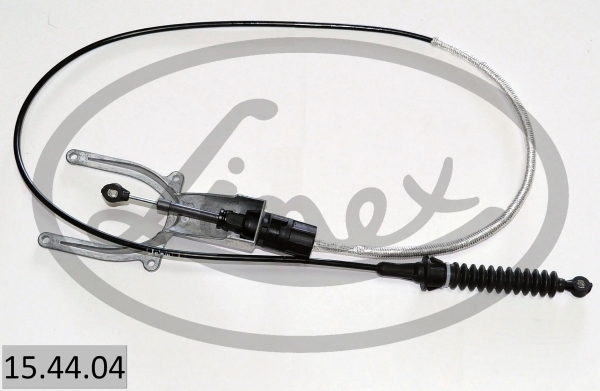 LINEX Kabel, manuel gearkasse 154404 for FORD