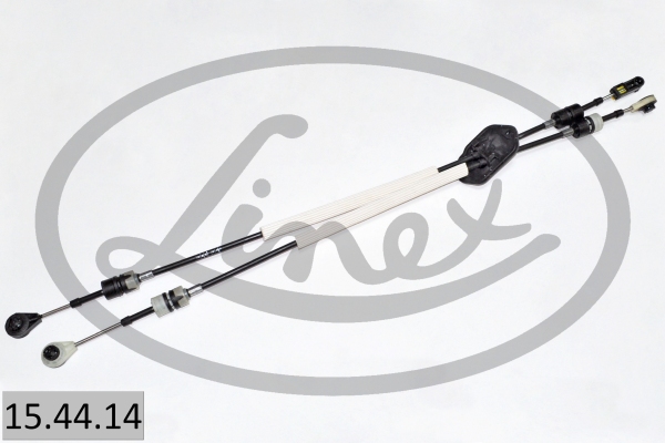 LINEX Kabel, manuel gearkasse 154414 venstre for FORD