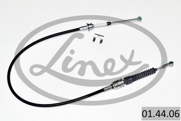 LINEX Kabel, manuel gearkasse 014406 for FIAT
