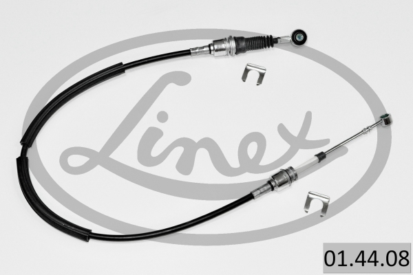 LINEX Kabel, manuel gearkasse 014408 for ALFA ROMEO