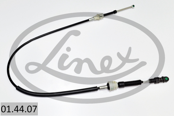 LINEX Kabel, manuel gearkasse 014407 for ALFA ROMEO
