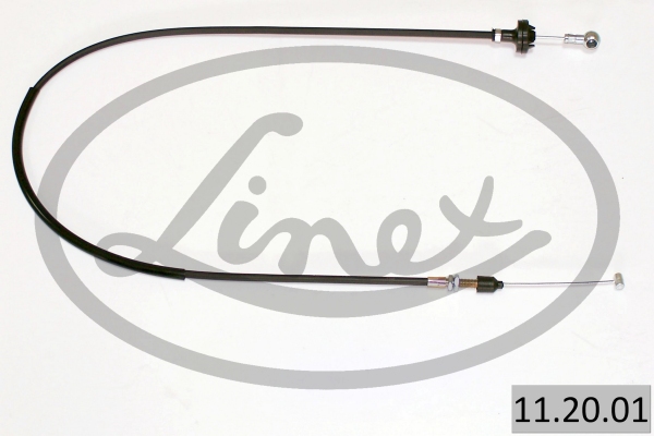 LINEX Gaskabel 112001 for DAEWOO