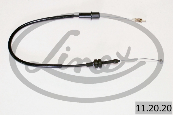 LINEX Gaskabel 112020 for DAEWOO