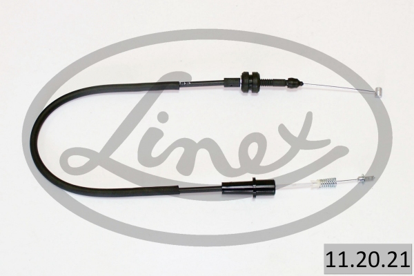 LINEX Gaskabel 112021 for DAEWOO