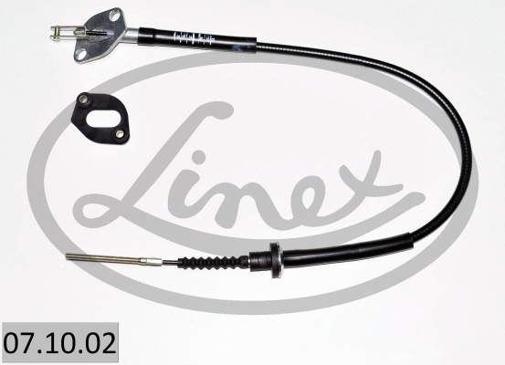 LINEX Koblingskabel 071002 for CHEVROLET