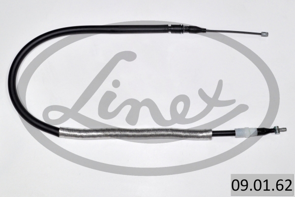 LINEX Håndbremsekabel 090162 højre for CITROËN