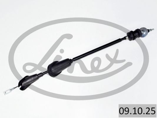 LINEX Koblingskabel 091025 for CITROËN