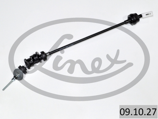 LINEX Koblingskabel 091027 for CITROËN