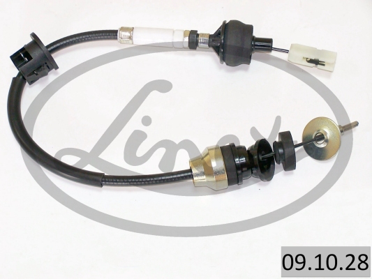 LINEX Koblingskabel 09.10.28 for CITROËN