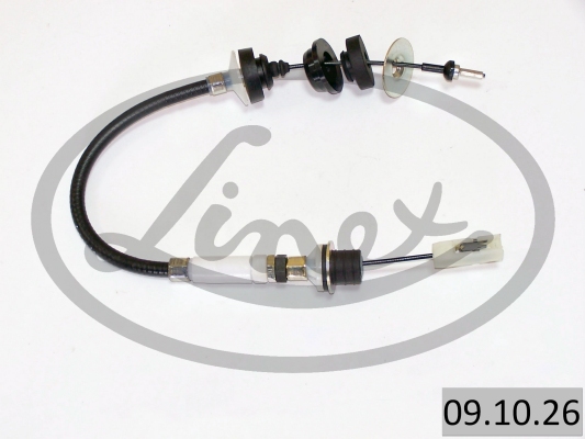 LINEX Koblingskabel 091026 for CITROËN