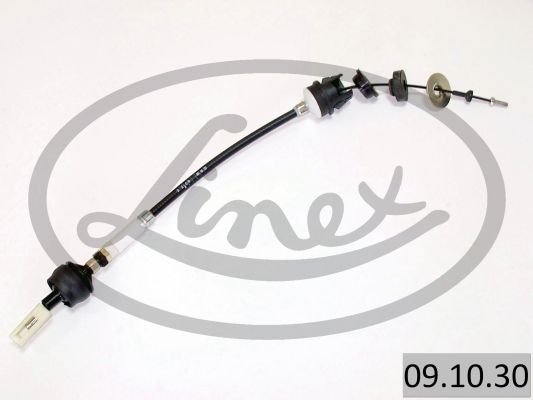 LINEX Koblingskabel 091030 for PEUGEOT