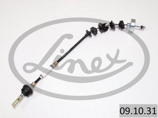 LINEX Koblingskabel 091031 for PEUGEOT