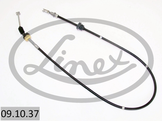 LINEX Koblingskabel 091037 for TOYOTA
