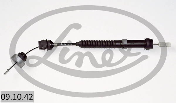 LINEX Koblingskabel 091042 for PEUGEOT