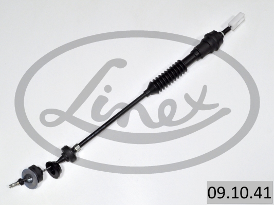 LINEX Koblingskabel 091041 for CITROËN