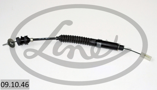 LINEX Koblingskabel 091046 for PEUGEOT