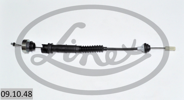 LINEX Koblingskabel 091048 for PEUGEOT