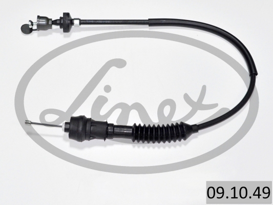 LINEX Koblingskabel 091049 for PEUGEOT